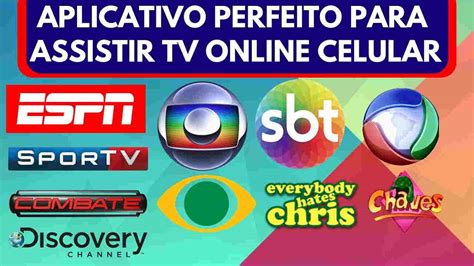 assistir tv pc online|Televisão .